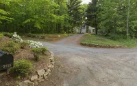 Charlottesville Retreat for Family & Friends - 4つ星
