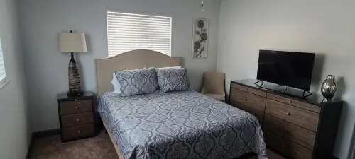 Towne and Out of Westfield - 5 min from Grand Park - 20 Min from Downtown Indy! - Homestays