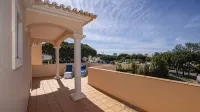 Amora Classic Villa 5 mins walk from center of vilamoura