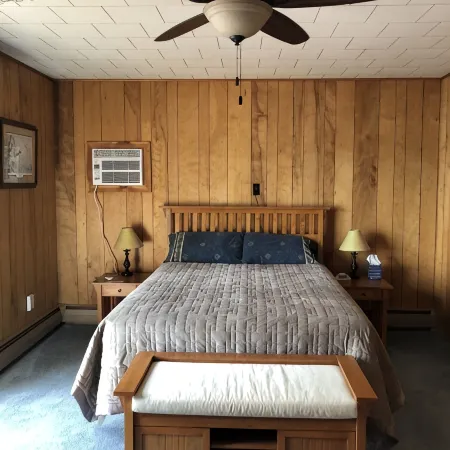 The Ultimate up North Cabin Experience