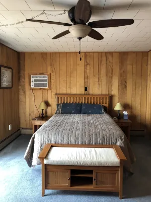 The Ultimate up North Cabin Experience