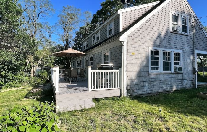 3 Bedroom House, Close to the Beach and Beech Forest.