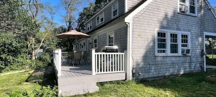 3 Bedroom House, Close to the Beach and Beech Forest. Hotels in Eastham