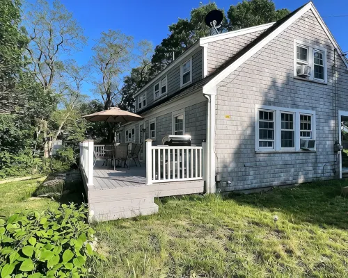 3 Bedroom House, Close to the Beach and Beech Forest. Hotels in Eastham
