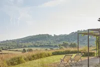 Finca Sestelrica - Mountain view