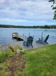 5 Minutes to Peek n Peak, on Site Private Hot Tub, Large Private Yard - Wifi