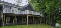 The Monarch - Private Setting, Heated Pool,  6 Bedroom, New Build. 6 min to CDP