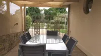 Sweet Holiday Home by the Golf Course - Bungalow