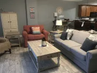 3 BR/3BA -- Perfect for Couples' Retreat or for Families -- Pets Welcome - 4-Star