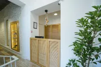 Mariinsky Apartments & Hotel - Apartments