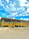 Pat Garret Mini Cabin 1 Bedroom 1 Bathroom