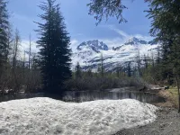 Valdez Robe River Front Property