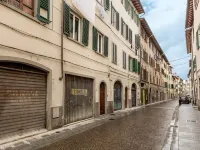Cennano Suite - enter apartment Hotel a Montevarchi