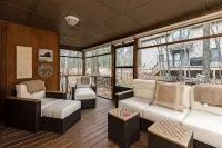 Cozy Cabin in the Wintergreen Retreat Collection of Fine Homes