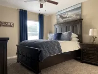 Gorgeous Heated Pool Home Built in 2020 with Jacuzzi- 5.3 mi from INTL Airport… - Private Pool
