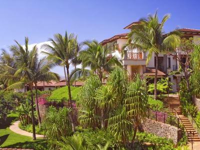 Direct Beach Access - Best Location - Wailea Beach Villas H101 - Walk Everywhere