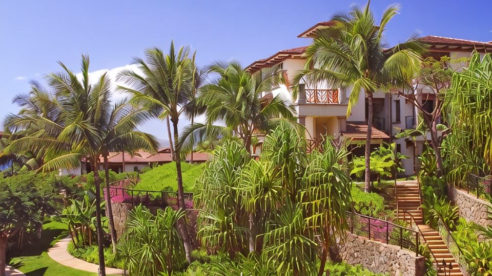 Direct Beach Access - Best Location - Wailea Beach Villas H101 - Walk Everywhere