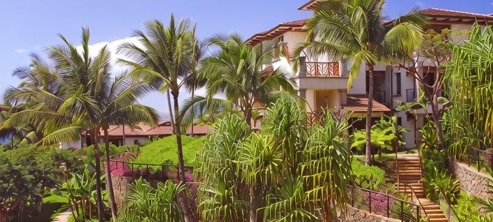 Direct Beach Access - Best Location - Wailea Beach Villas H101 - Walk Everywhere Hotels in Wailea