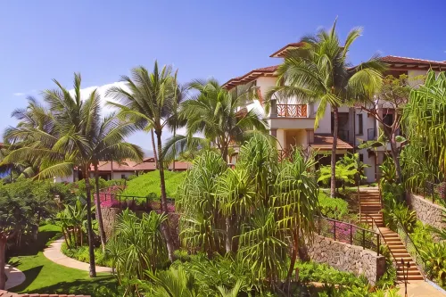 Direct Beach Access - Best Location - Wailea Beach Villas H101 - Walk Everywhere - ジャグジー