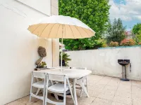 Town house near Paris Hotels in Arcueil