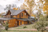 Zdorovey Country Complex Hotel a 