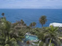Villa on the seafront with pool_Ecological farm - Pools