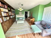 Tesla Charger-11 Beds-Large Home at the Mouth of Ephraim Canyon. - 4 stjerner