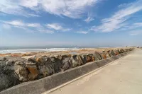 Varanda Para o Mar