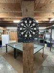Beautiful Log Cabin Tucked Away on 5 Acres - Alppimaja