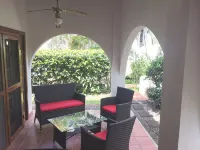Elegant two-story villa, Casa Fandango, Playa Tamarindo and Play Langosta - Villa