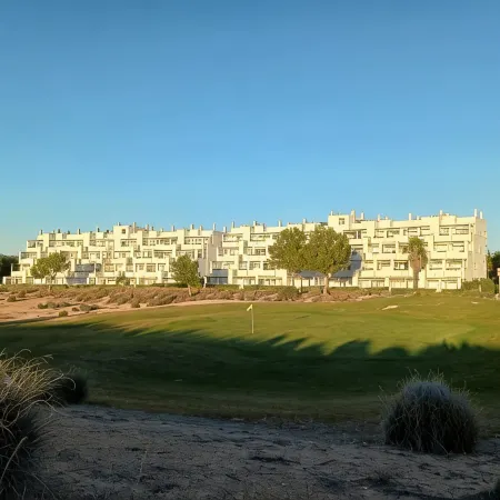 Condado de Alhama, Overlooking Jack Nicklaus Alhama Signature Golf Course
