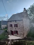 Maison Restaurée: "lou Cantou des Randonneurs", Proche de Sentiers de Randonnées - 2星級