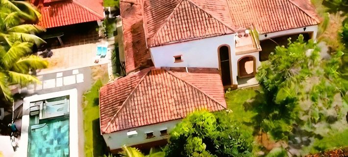 Welcome to PanaSea! Beautiful 3BR home-Esterillos: Private pool & close to beach Hotels in Parrita