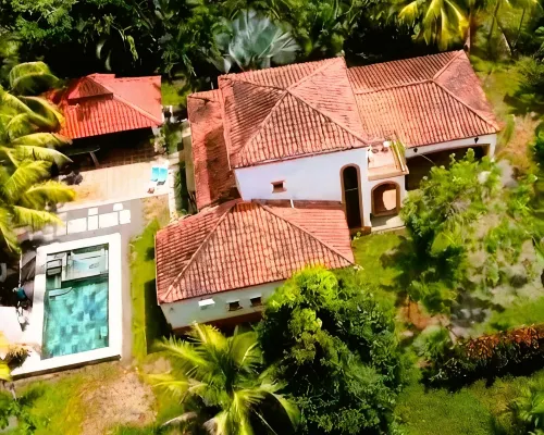 Welcome to PanaSea! Beautiful 3BR home-Esterillos: Private pool & close to beach Hotels in Esterillos Este