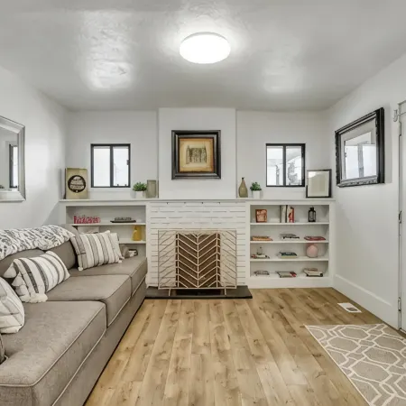 Downtown Provo Retreat