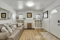 Downtown Provo Retreat