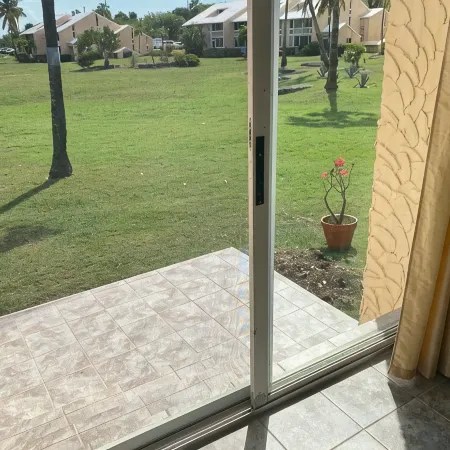 Sea Breeze at Gentle Winds- a perfect spot for your beach vacation!