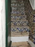 Integrated apartment numa casa do séc. XVI no Historic center of Estremoz.
