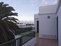 Thomas Beach House Costa Teguise -  Privatzimmer