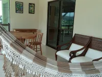 Condominium Hotel Canarius Residence in Gravatá Pe., apartment 201 1st floor. Hotels in Gravata
