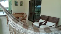 Condominium Hotel Canarius Residence in Gravatá Pe., apartment 201 1st floor.