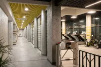 Aquapark Hotel & Villas - palestra
