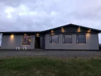 Hellnar Ocean View Villa - 4-Star