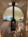 Spacious family inn surrounded by nature - Homestays
