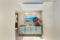 Breathtaking Ocean Views!  Beach Front Luxury Penthouse, Polo Beach 2 Bed/2 Bath