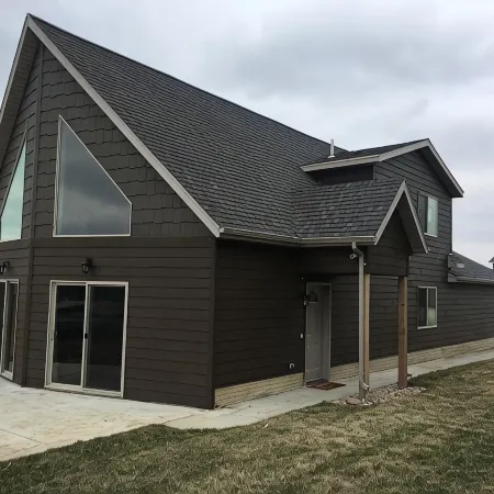Bridges Bay cabin with backyard pool!