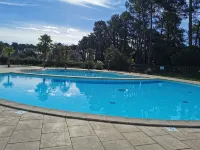 Allée des Dunes à 40440 Ondres. Meublé de Tourisme Classé 3, 39m2 6 Couchages - 2-Star