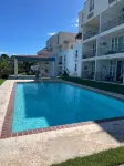 Relax at Bahía Real – Poolside Balcony Escape - 3-Star