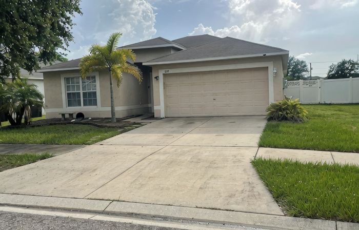 Tampa Bay Large Vacation Home