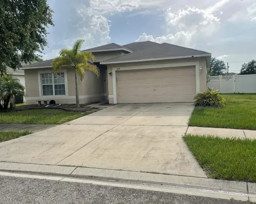 Tampa Bay Large Vacation Home Hotels in Ruskin